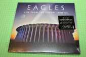 EAGLES, THE / Live From The Forum - MMXVIII - 2020 / EU
