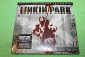 LINKIN PARK / Hybrid Theory - 2000 / Germany