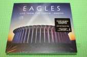 EAGLES, THE / Live From The Forum - MMXVIII - 2020 / EU