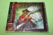 ALESTORM / Captain Morgan's Revenge - 2008 / JAPAN