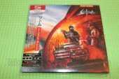 SODOM / Agent Orange / JAPAN