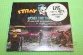 STRAY CATS / Rocked This Town: From La To London - 2020 / EU