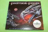 PRIMAL FEAR / Primal Fear - 1997 / Germany