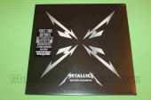 METALLICA / Beyond Magnetic - 2012 / EU