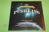 PUSHKING / The World As We Love It - 2011 / Germany