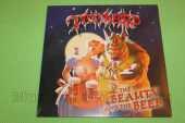 TANKARD / Beauty and the Beer - 2006 / Germany