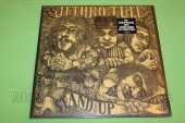 JETHRO TULL / Stand Up - The Steven Wilson Stereo Remix - 2016 / EU