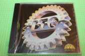 BACHMAN TURNER OVERDRIVE / Batchman-Turner Overdrive - 1984 / USA