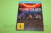 FLYING COLORS / Third Stage: Live In London - 2020 / EU