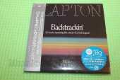 CLAPTON, ERIC / Backtrackin' - 1984 / JAPAN
