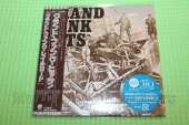 GRAND FUNK RAILROAD / Grand Funk Hits - 1976 / JAPAN