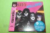 KISS / Killers - 1982 / JAPAN