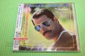 MERCURY, FREDDIE / Mr Bad Guy - 1995 / JAPAN