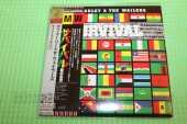 MARLEY, BOB / Survival - 1979 / JAPAN