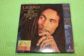 MARLEY, BOB / The Best Of - 1984 / JAPAN