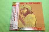 MARLEY, BOB / Rastaman Vibration - 1976 / JAPAN
