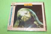 RUSSELL, LEON / Leon Russell And The Shelter People - 1971 / JAPAN
