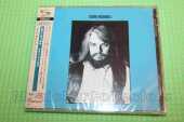 RUSSELL, LEON / Leon Russell - 1970 / JAPAN