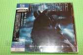DIMMU BORGIR / Stormblast - 1996 / JAPAN