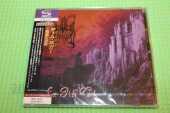 DIMMU BORGIR / For All Tid - 1994 / JAPAN