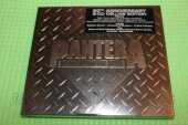 PANTERA / Reinventing the Steel - 2000 / Germany
