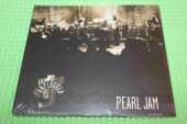 PEARL JAM / MTV Unplugged - 1992 / EU