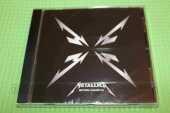 METALLICA / Beyond Magnetic - 2012 / EU