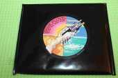 PINK FLOYD / Wish You Were Here - 1975 / EU