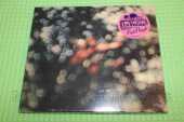 PINK FLOYD / Obscured by Clouds - 1972 / EU