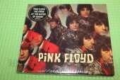 PINK FLOYD / The Piper At The Gates of Dawn - 1967 / EU