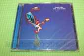 REA, CHRIS / The Blue Cafe - 1998 / Germany