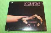 SCORPIONS / Lonesome Crow - 1972 / Germany
