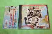 FORCEFIELD / III - To Oz And Back - 1989 / JAPAN