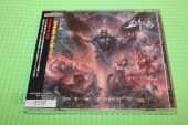 SODOM / Genesis XIX - 2020 / JAPAN