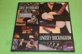 BUCKINGHAM, LINDSEY / Solo Anthology - 2018 / USA