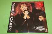 CAREY, MARIAH / MTV Unplugged - 1992 / EU