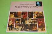 FLEETWOOD MAC / The Best Of Peter Green's - 2002 / EU