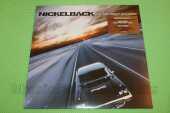 NICKELBACK / All The Right Reasons - 2005 / EU
