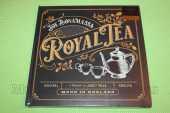 BONAMASSA, JOE / Royal Tea - 2020 / EU