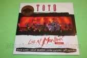 TOTO / Live At Montreux - 1991 / Germany