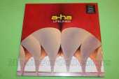 A-HA / Lifelines - 2002 / Germany