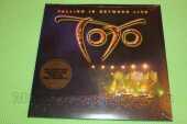 TOTO / Fallling In Between Live - 2007 / Germany
