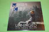 UNRULY CHILD / Unhinged - Live From Milan - 2018 / Germany