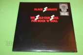 BLACK SABBATH / We Sold Our Soul For Rock'n'Roll - 1976 / USA