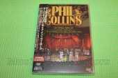 COLLINS, PHIL / Going Back - Live At Roseland Ballroom, NYC - 2010 / JAPAN