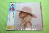 LADY GAGA / Joanne - 2016 / JAPAN