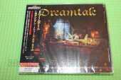 DREAMTALE / Seventhian … Memories of Time - 2016 / JAPAN