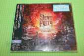 PERRY, STEVE / Traces (Alternative Versions &Skethes) - 2020 / JAPAN
