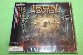 IRON SAVIOR / Skycrest - 2020 / JAPAN