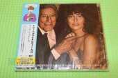 BENNET, TONY & LADY GAGA / Cheek To Cheek - 2014 / JAPAN